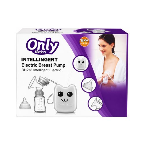 Extractor Electrico Only Baby