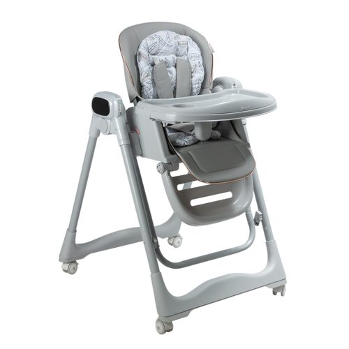 Silla De Comer Mecedora Boni Ebaby