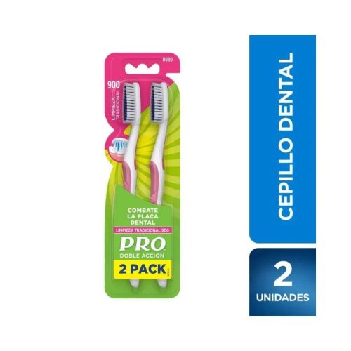 Cepillo Pro X 2