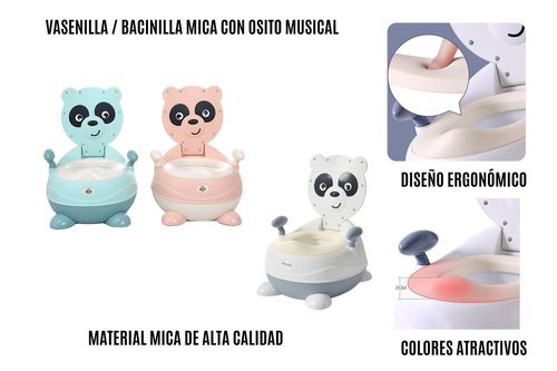 Vasenilla Panda