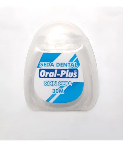 Seda Dental Oral Plus X 30 Suelto