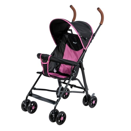 Coche Paseador Stark