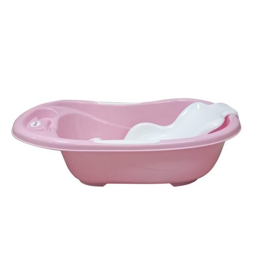 Tina Bañera Ebaby Plastico Con Soporte
