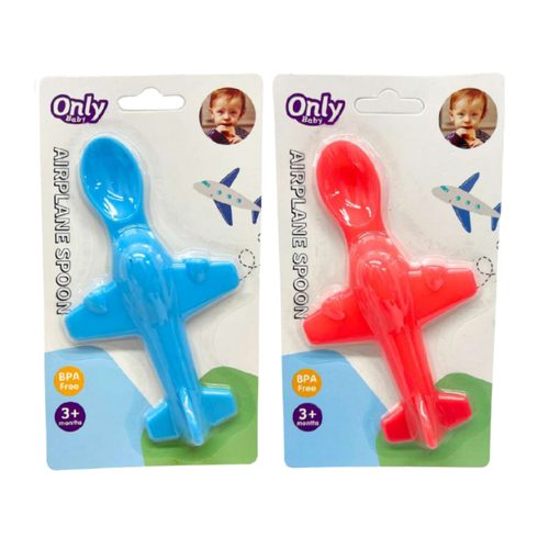 Cucharas De Avion