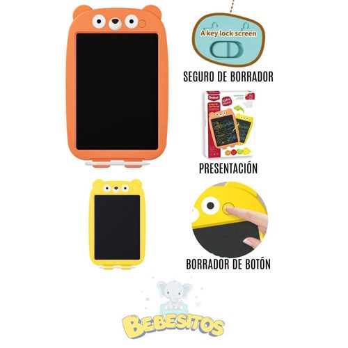 983 Tablero Didáctico
