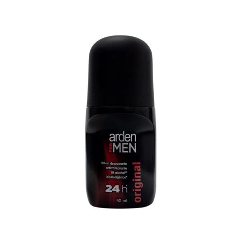 Desodorante Arden Formen Rollon