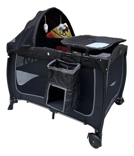 Corral Lucca Maxibaby