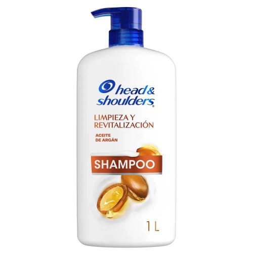 Shampoo Hys X 1 Litro