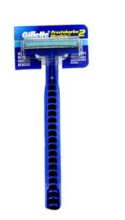 Cuchilla Gillette 2 Hojas