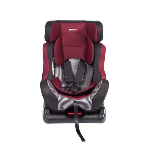 Silla De Auto E Baby Fireza