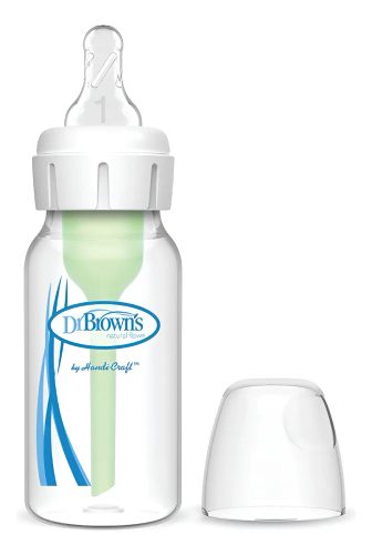 Tetero Dr Browns X 4 Onz
