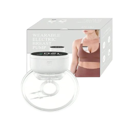 Extractor Inalambrico Breast