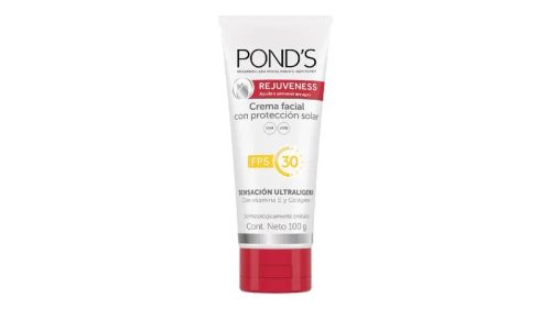 Crema Ponds Rejuvenes X 100