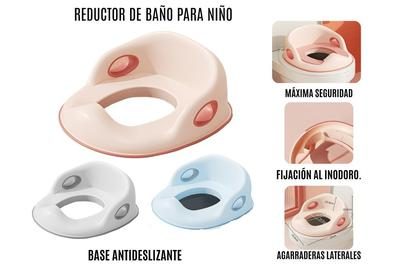 Reductor De Baño