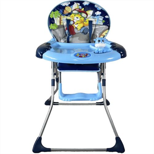 Comedor Plegable Vaquita
