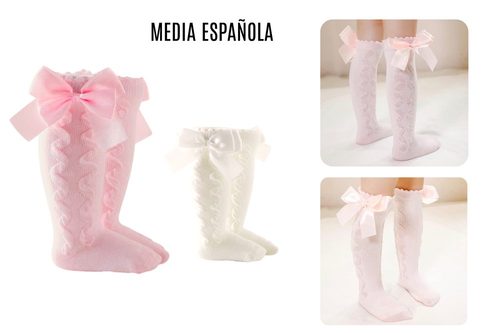 Media Española
