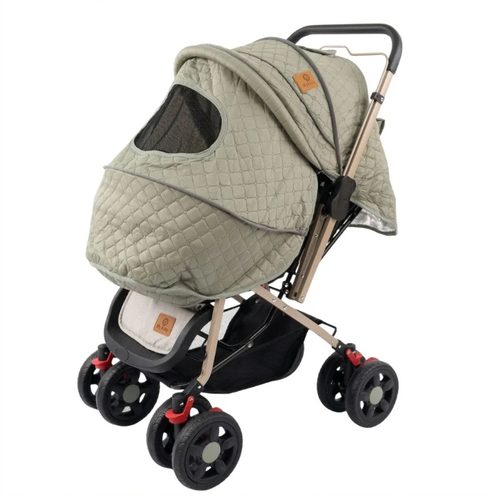 Coche Maxibaby Explore