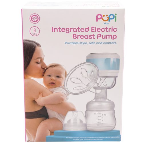 Extractor Pupi Tetero