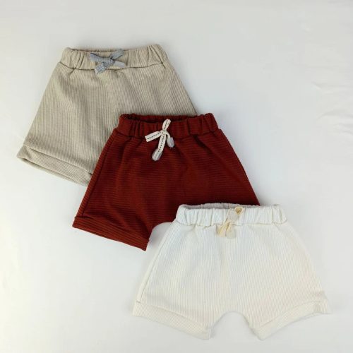 Short X 3 Texturitas