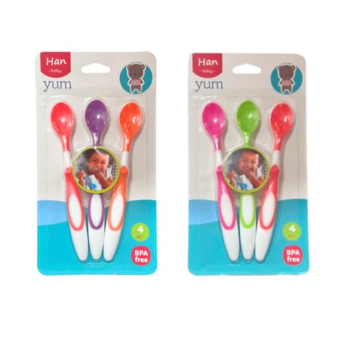 Set Cucharas X 3