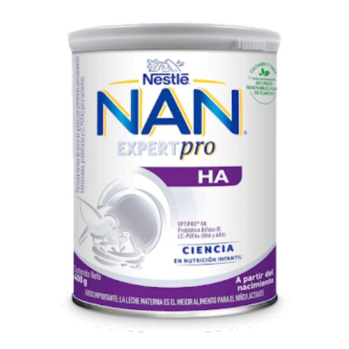 Nan Ha