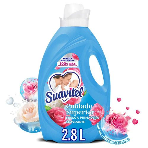 Soflan Suavitel X 2800Ml