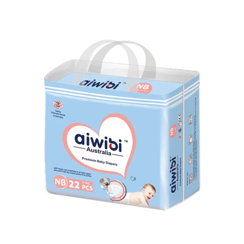 Pañal Aiwibi Rn X 22