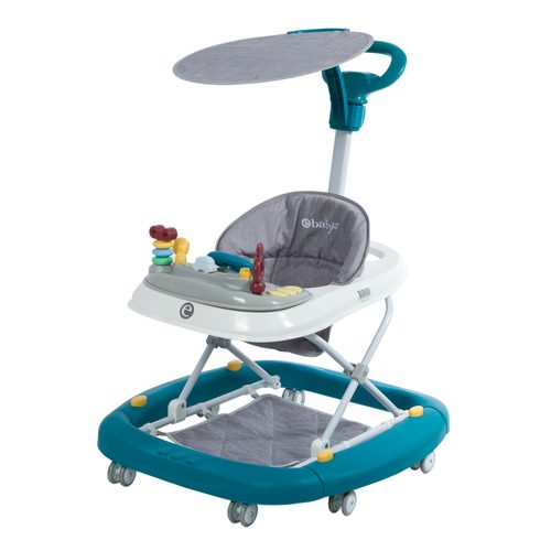Caminador Interactivo Ebaby