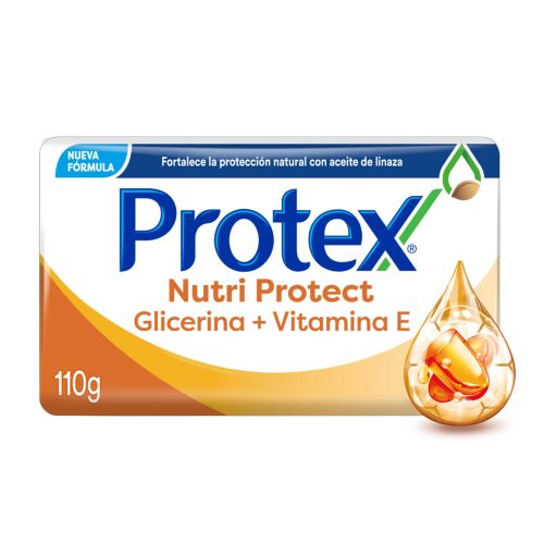 Jabon Protex X 1 Surtido