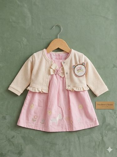 Set X 3 Buso Niña
