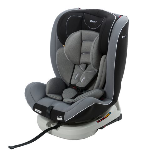 Silla De Auto E Babyisofix