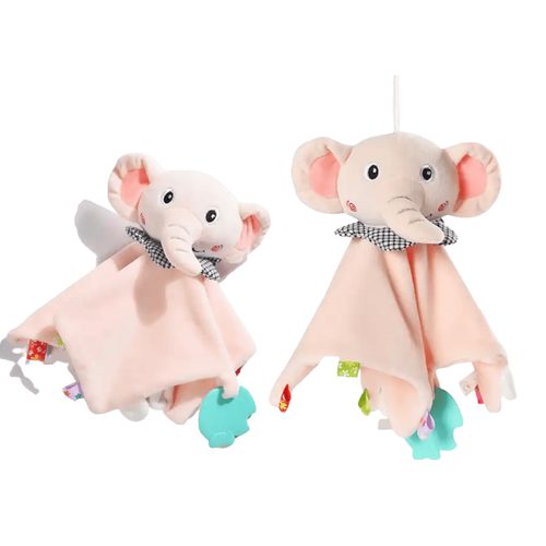Peluche Apego Elefante