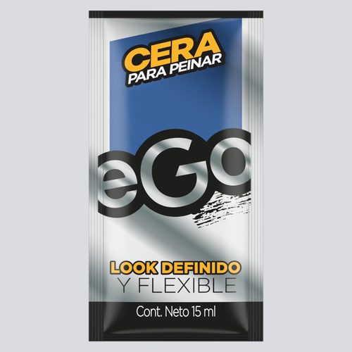 Cera Ego Sobre X 15Ml