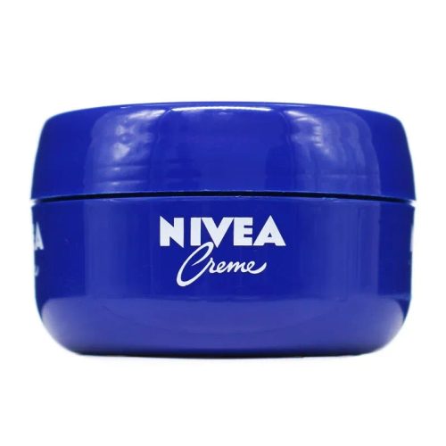 Crema Nivea Lata X 100