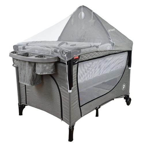 Priori Corral Promax