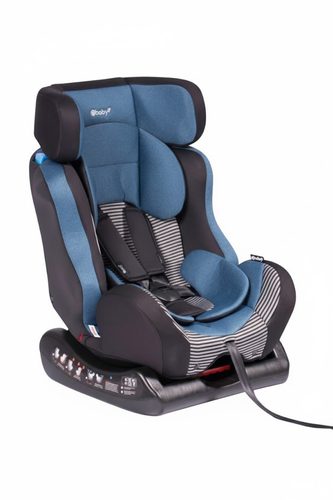 Silla Para Carro Fireza Ebaby