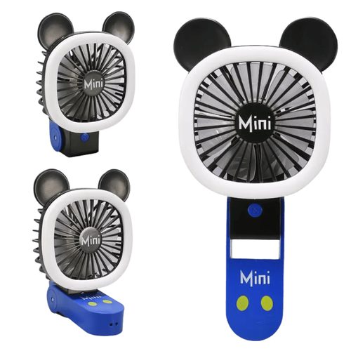 Ventilador Portatil