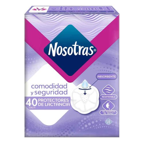 Lactinosotras X 40