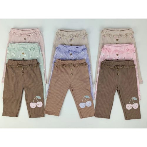 Pantalones X 3 Jean
