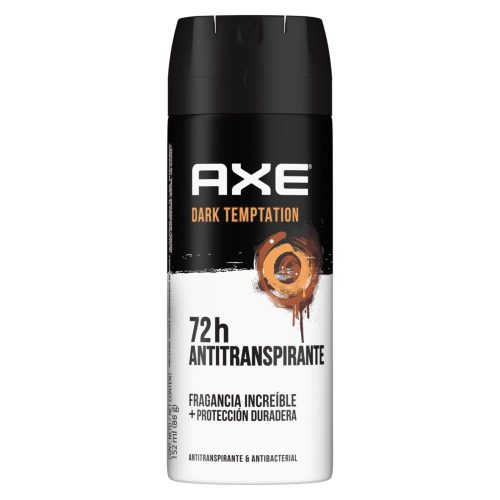 Desodorante Axe Aerosol