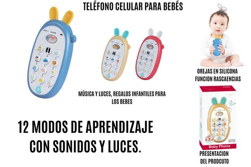 Telefono Didactico