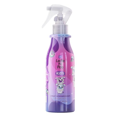 Spray Desenredante Leche Pal Pelo
