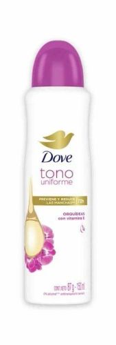 Desodorante Dove Aerosol