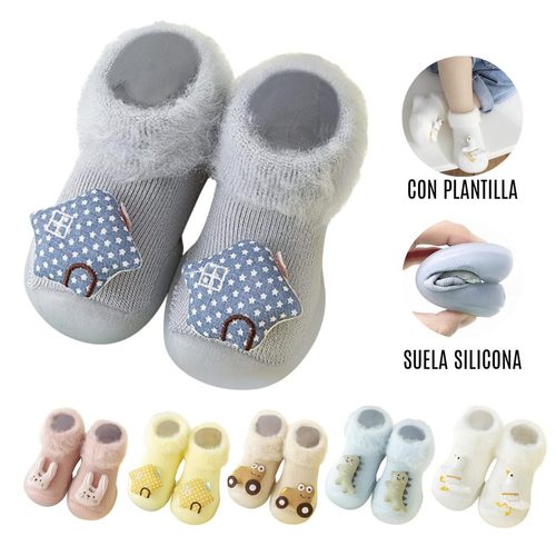 Media Zapatos