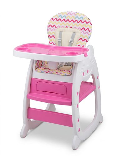 Comedor Escritorio 2 En 1
