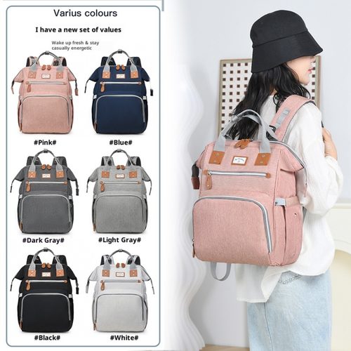 Pañalera My Sunsheni