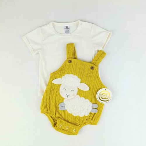 Conjunto Ovejita