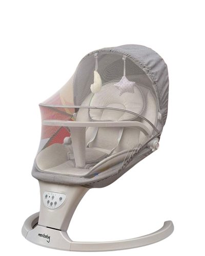 Silla Mecedora Electrica Maxibaby