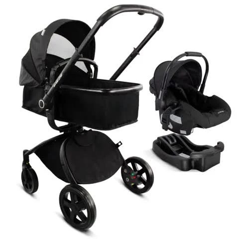 Coche Bebesit Travel Sistem 360