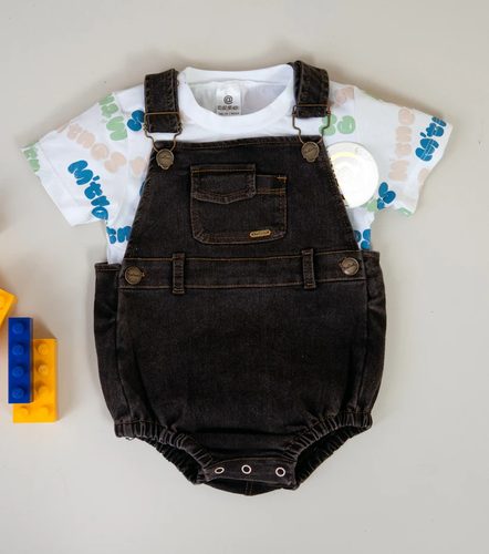 Asoleador Jeans